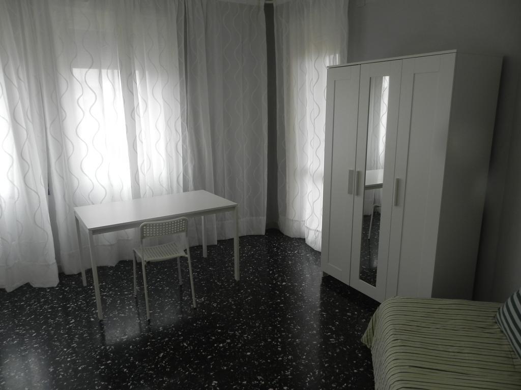 Domus Klimt Roma Exterior foto