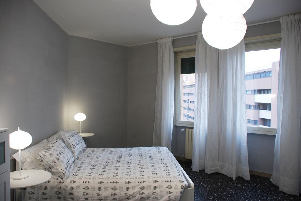 Domus Klimt Roma Exterior foto
